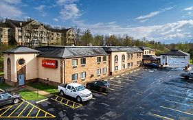 Econo Lodge Cleveland Southeast - Kent